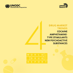 WDR22_Booklet_4_Drug market trends of Cocaine